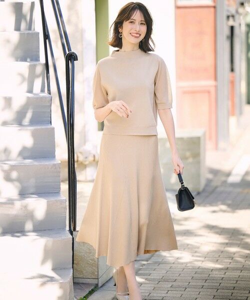 セール】 【好印象企画】ニット セットアップ （セットアップ）｜ANY