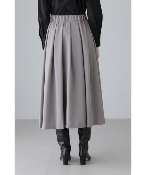 セール】 ドライクロススカート （スカート）｜ADORE / アドーア