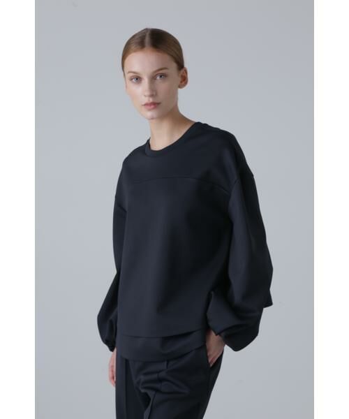 セール】 ◇コンパクトダンボールカットソー （カットソー）｜ADORE