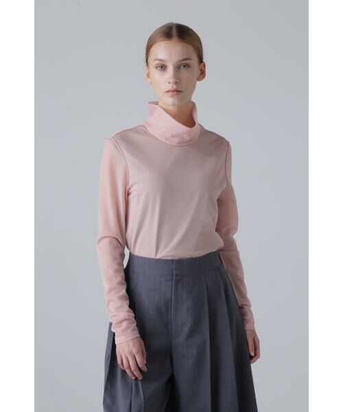 セール】 ◇シアージャージーカットソー （カットソー）｜ADORE