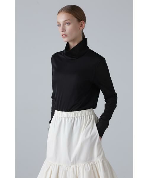 セール】 ◇シアージャージーカットソー （カットソー）｜ADORE