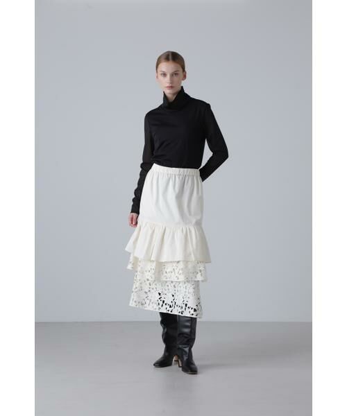 セール】 ◇シアージャージーカットソー （カットソー）｜ADORE