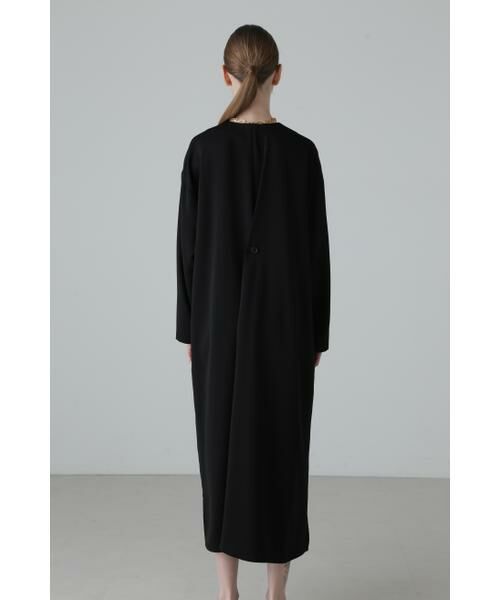 セール】 ◇ドライミドルジョーゼットワンピース （ワンピース