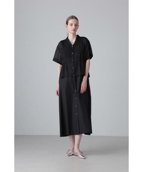 セール】 シアースラブワンピース （ワンピース）｜ADORE / アドーア