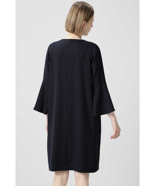 セール】 ボールドコードレースワンピース （ワンピース）｜ADORE