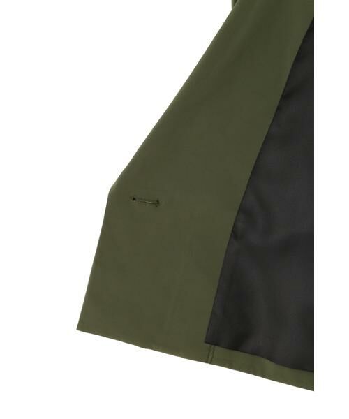 セール】 ◇メモリータフタジャケット （テーラードジャケット