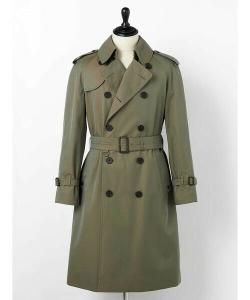 U.K Kingsway （その他アウター）｜Aquascutum / アクアスキュータム