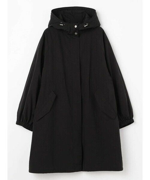 セール】 タフタ モッズコート （その他アウター）｜Aquascutum