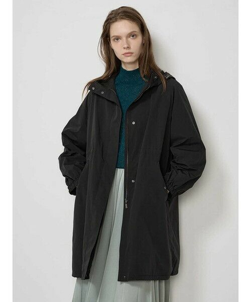 セール】 タフタ モッズコート （その他アウター）｜Aquascutum