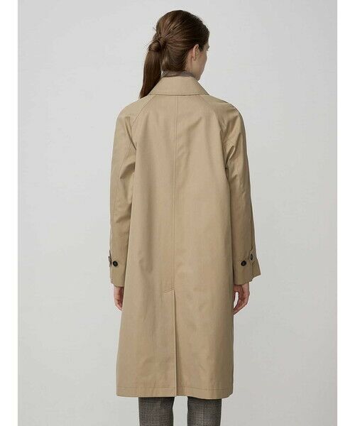 MADE IN U.K. ステンカラーコート （その他アウター）｜Aquascutum