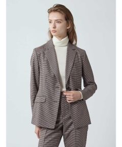 Aquascutum / アクアスキュータム （レディース） テーラード