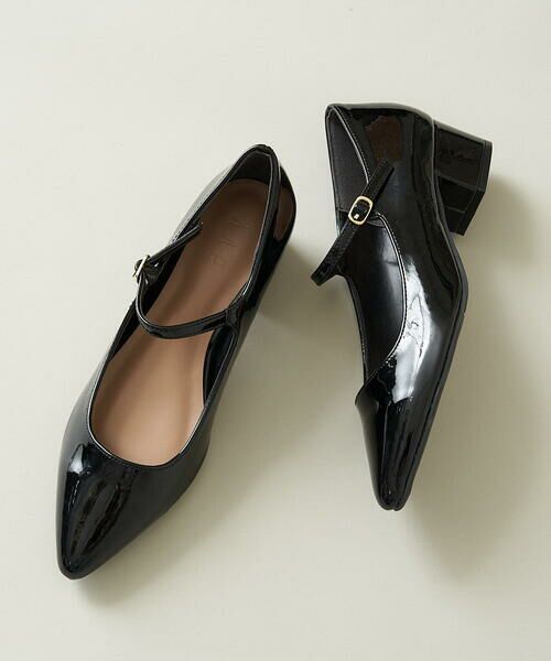 セール】 メリージェーンパンプス （フラットシューズ）｜a.v.v / アー