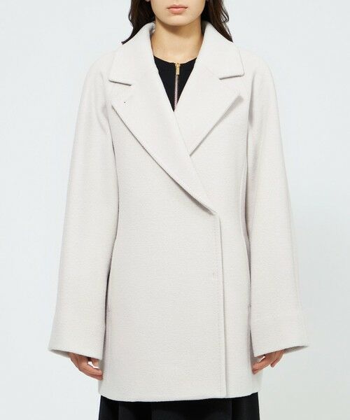 セール】 ウールミドルコート （その他アウター）｜EPOCA / エポカ