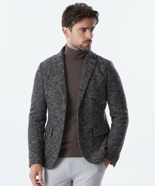 セール】 起毛ジャケット （その他アウター）｜EPOCA UOMO / エポカ