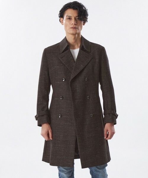 セール】 【PRIMA COLLECTION】トレンチコート （その他アウター