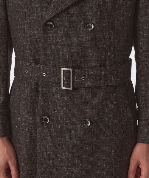 セール】 【PRIMA COLLECTION】トレンチコート （その他アウター