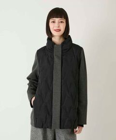 HIROKO BIS / ヒロコビス （レディース） ダウンジャケット・ベスト