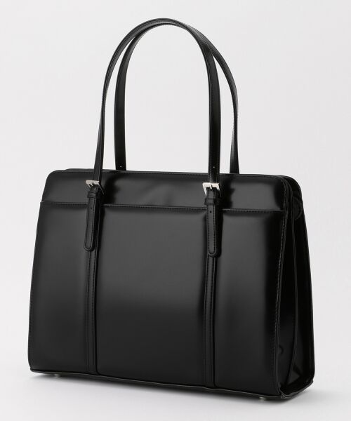 リクルート対応】トート バッグ （ビジネスバッグ）｜J.PRESS / ジェイ