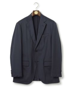 定番 / 不朽の名作】ペピンメリノサキソニー ブレザー / 金釦 / 3B