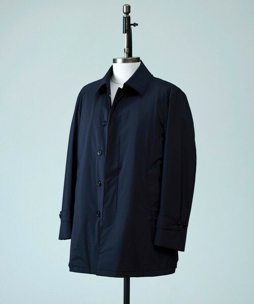 セール】 ファンクショナルコート25年モデル【デタッチャブル