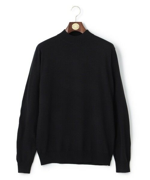 セール】 モックネック ニット （ニット・セーター）｜J.PRESS