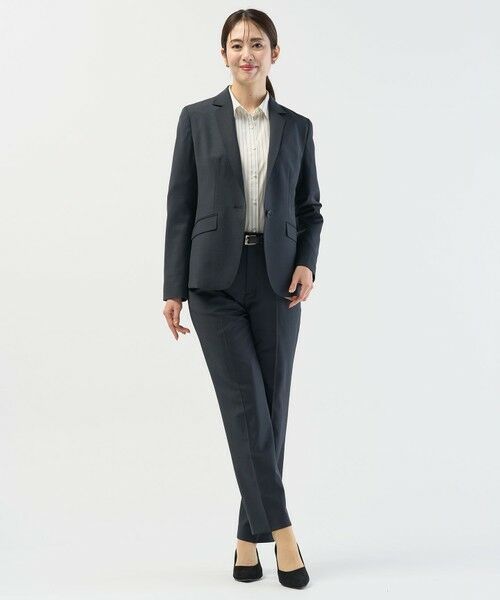 セットアップ対応】BAHARIYE テーラード ジャケット （テーラード