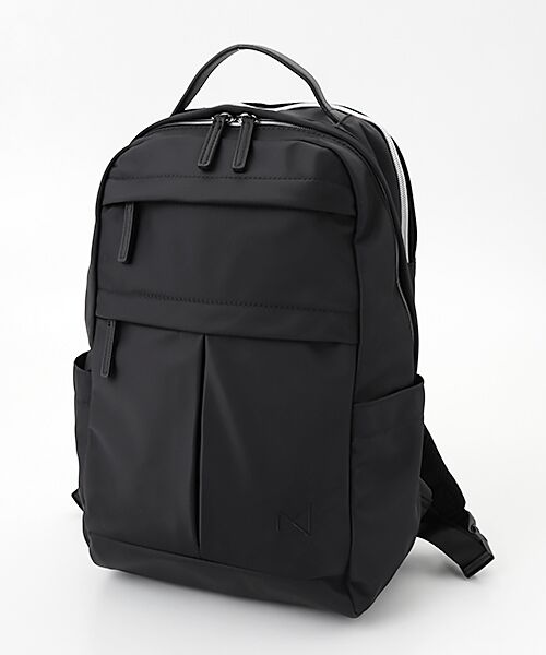 多収納】タックポケットリュック （リュック・バックパック）｜MONICA