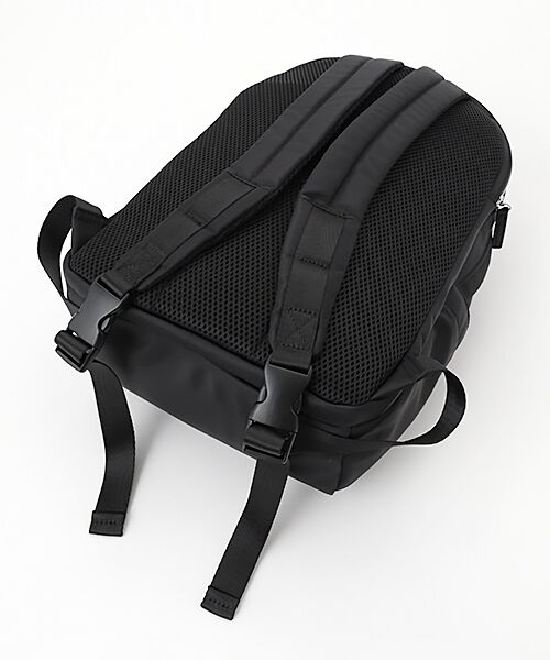 多収納】タックポケットリュック （リュック・バックパック）｜MONICA