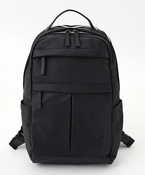 多収納】タックポケットリュック （リュック・バックパック）｜MONICA