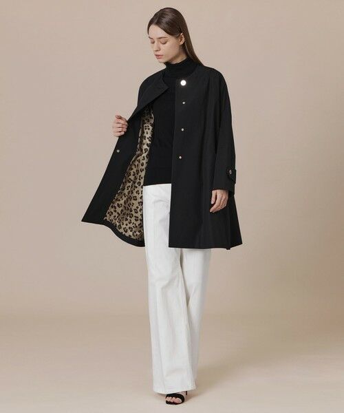 セール】 【L】【婦人画報掲載】【ROSLEY/ロズリー】ウエザーコットン