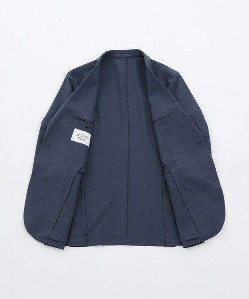 セール】 トロッター ジャケット#070 はっ水ストレッチメッシュ （ノー