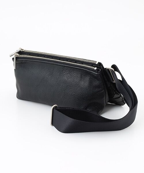 ボディバッグ/S （ショルダーバッグ）｜maison de F / メゾンドエフ