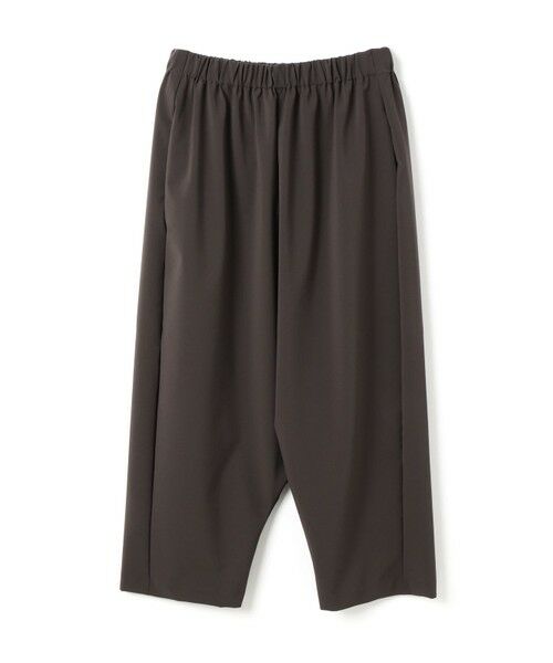 mizuiro ind サルエルパンツ （その他パンツ）｜mizuiro ind