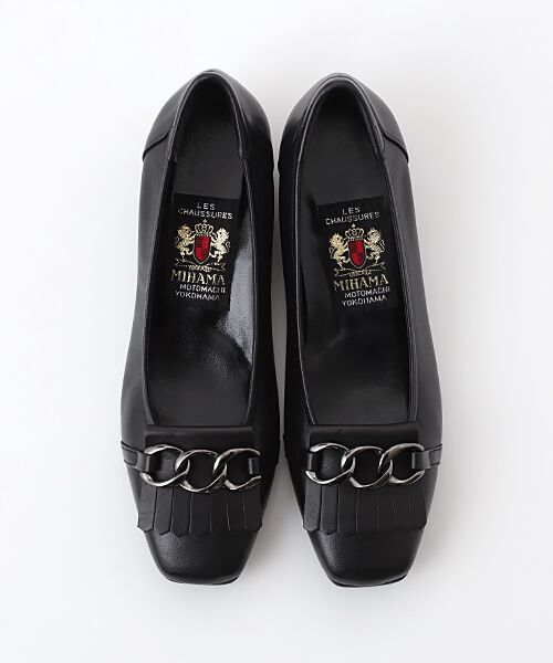 セール】 パンプス （パンプス）｜MIHAMA / ミハマ ファッション通販