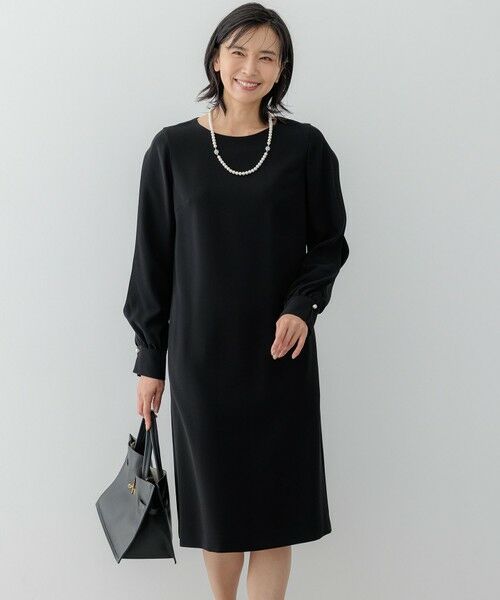 セール】 【セットアップ対応】トリアセダブルジョーゼット スリット