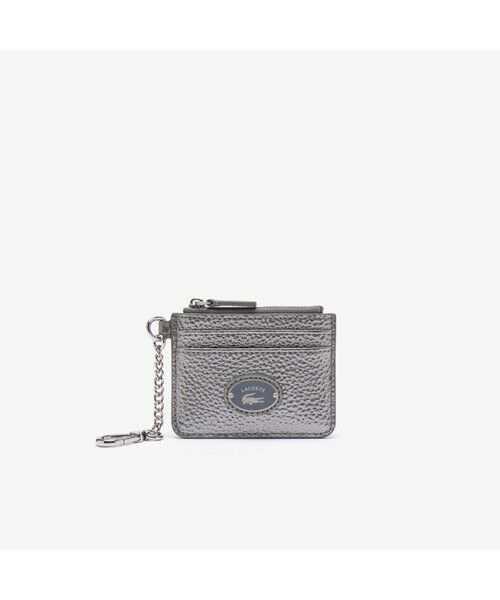 セール】 オリジンクロック スナップフックグレインレザーカード