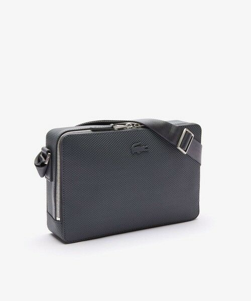 CHANTACOスクエアショルダーバッグ （ショルダーバッグ）｜LACOSTE