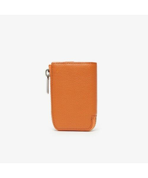 セール】 デイリークロコ Lファスナースマートキーケース （キーケース