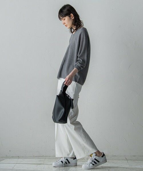 セール】 16GGALAXYニットプルオーバー≪手洗い可能≫ （ニット