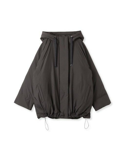 セール】 タフタダウン （ダウンジャケット・ベスト）｜la.f / ラ