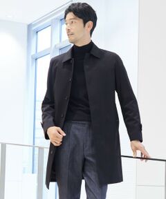 100年コート＞クラシックモデル バルマカーンコート （その他アウター