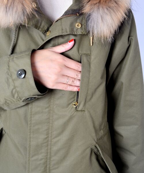 セール】 モッズコート◇ （その他アウター）｜SHIPS / シップス