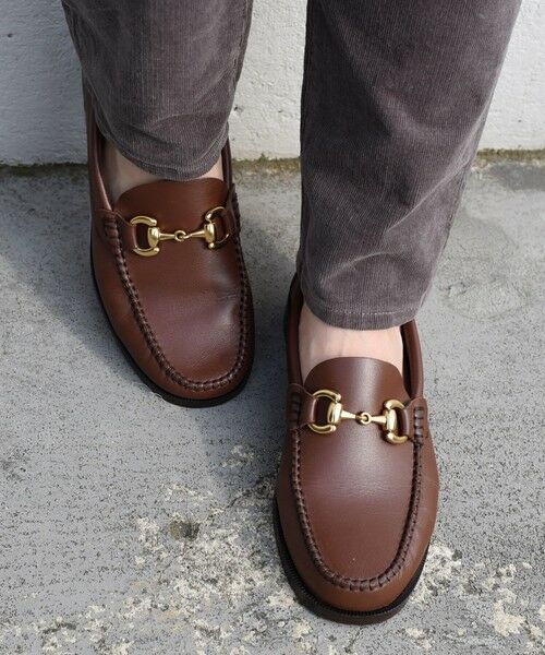 セール】 ARTESANOS:ビットローファー◇ （フラットシューズ）｜SHIPS