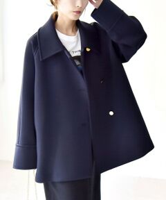 ステンカラーコート（条件：ブルー系）| ファッション通販 タカシマヤ