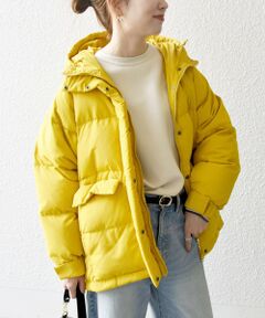 ダウンジャケット・ベスト（条件：イエロー系、新入荷）| ファッション