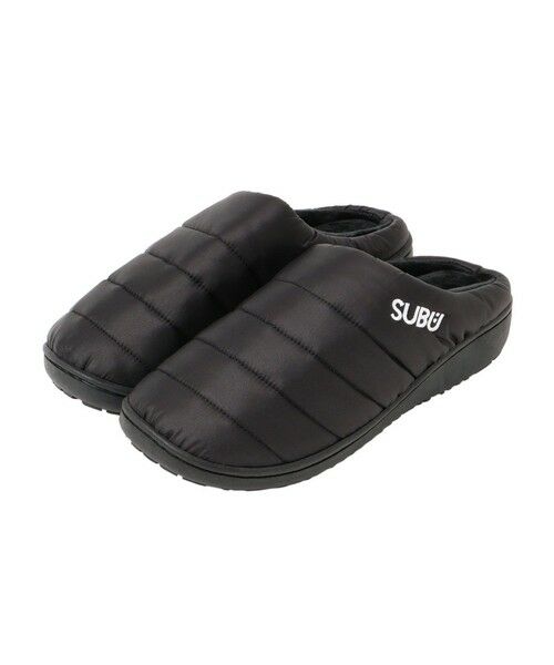 SUBU: ボア サンダル （サンダル）｜SHIPS / シップス ファッション