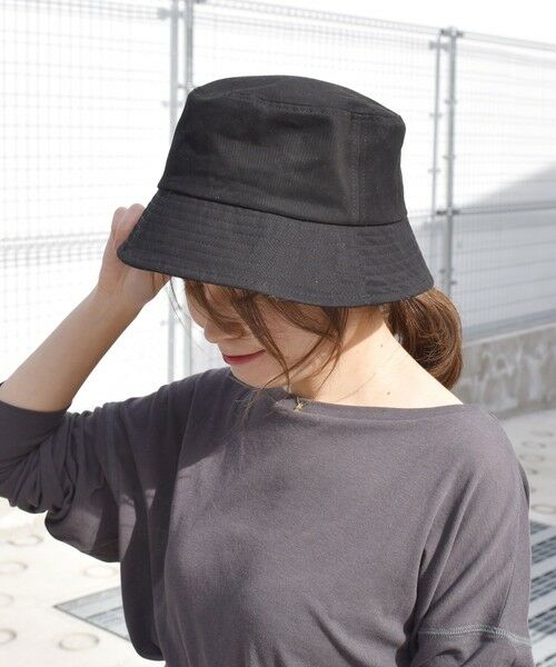 セール】 コットンバケットハット （ハット）｜SHIPS / シップス