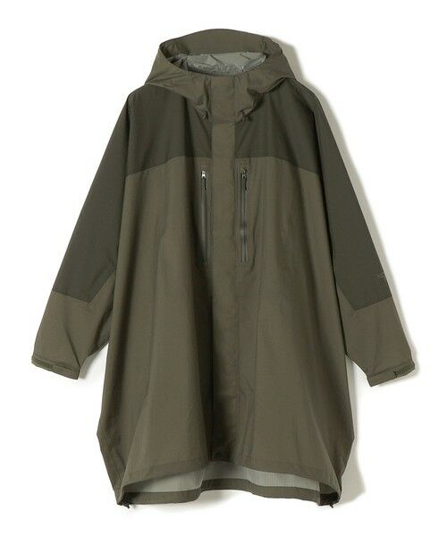 セール】 THE NORTH FACE:〈手洗い可能〉タグアンポンチョ （ポンチョ