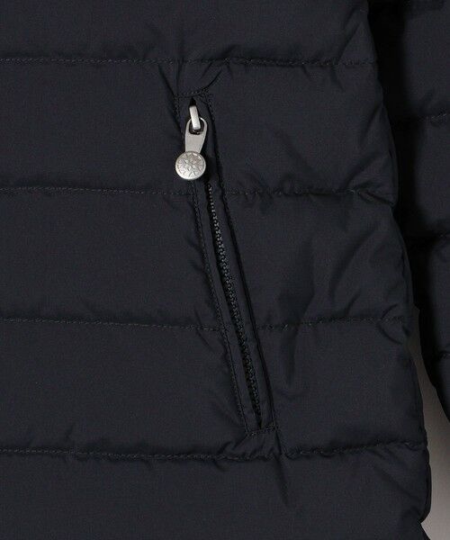 セール】 【SHIPS別注】PYRENEX:スプートニックロング （ダウン