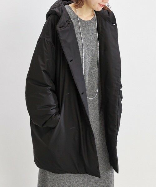 セール】 Wai+: エコペット タフタ 中綿 コート ◇ （その他アウター